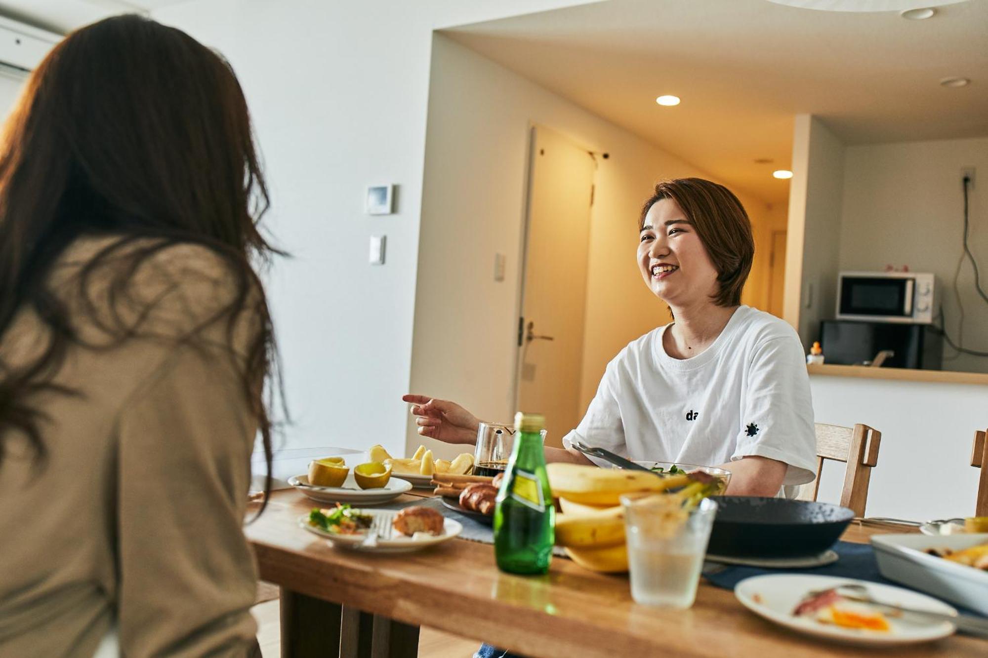 Pinn-S4E5 Sapporo Luaran gambar