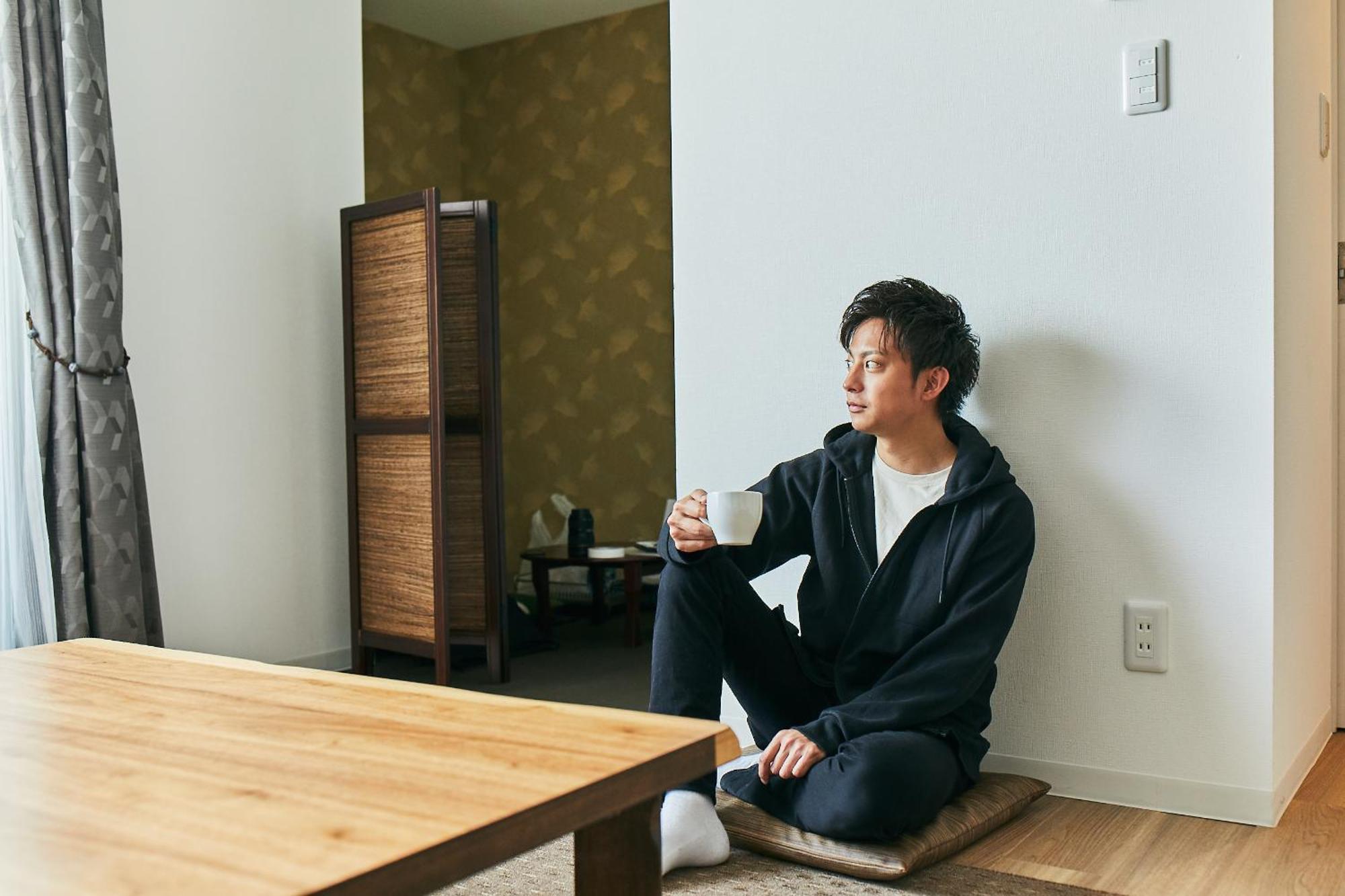 Pinn-S4E5 Sapporo Luaran gambar