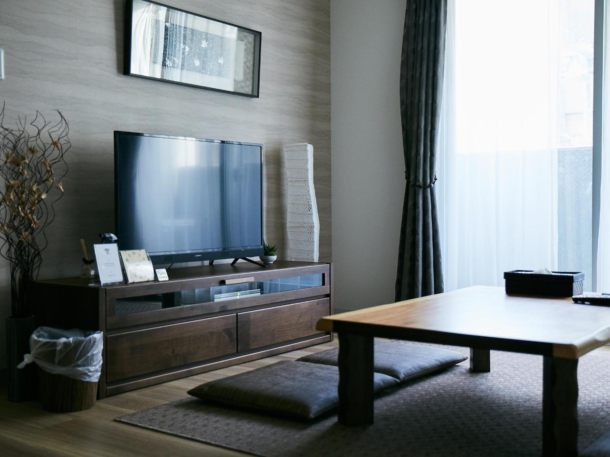 Pinn-S4E5 Sapporo Luaran gambar