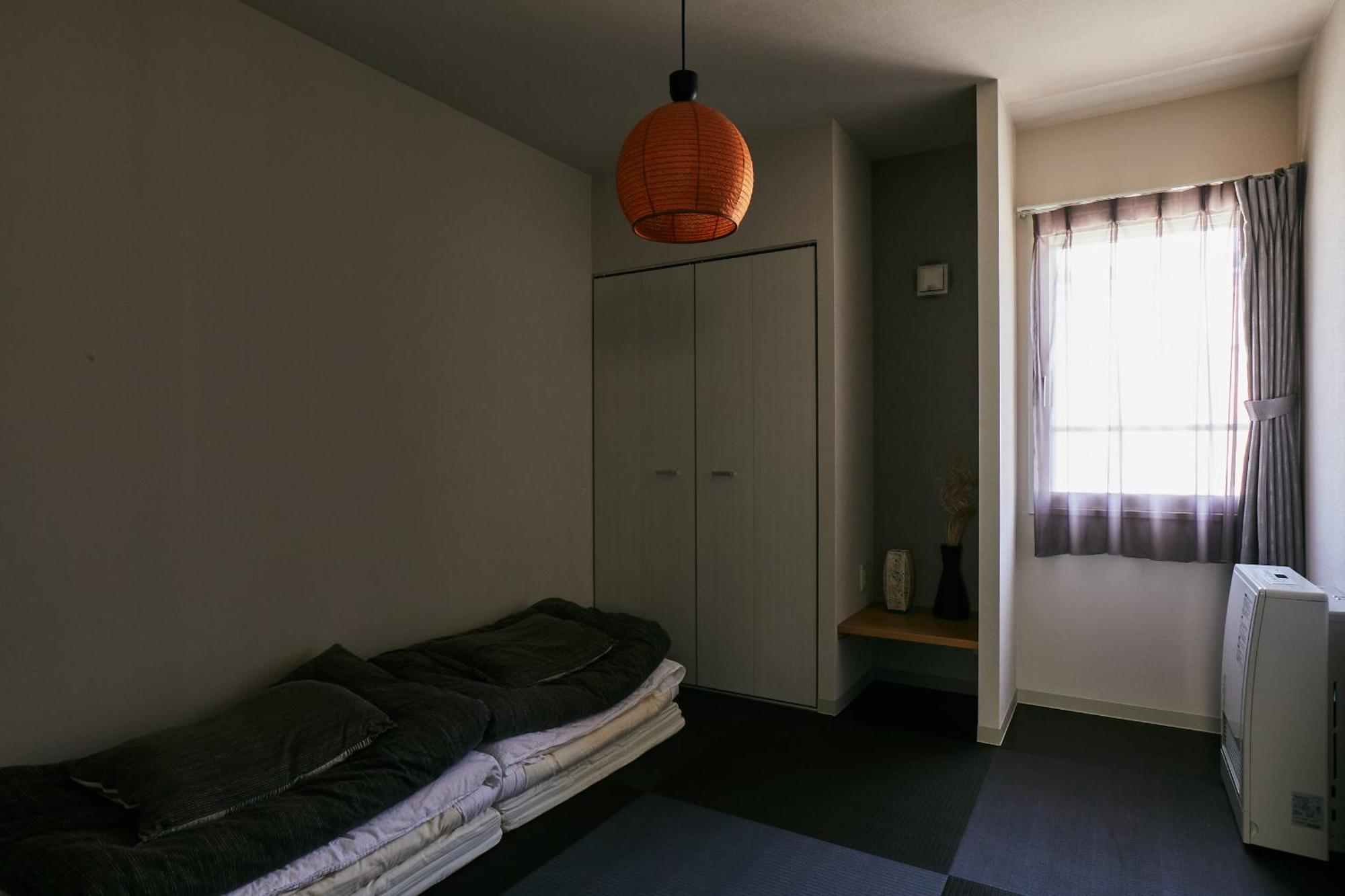 Pinn-S4E5 Sapporo Luaran gambar