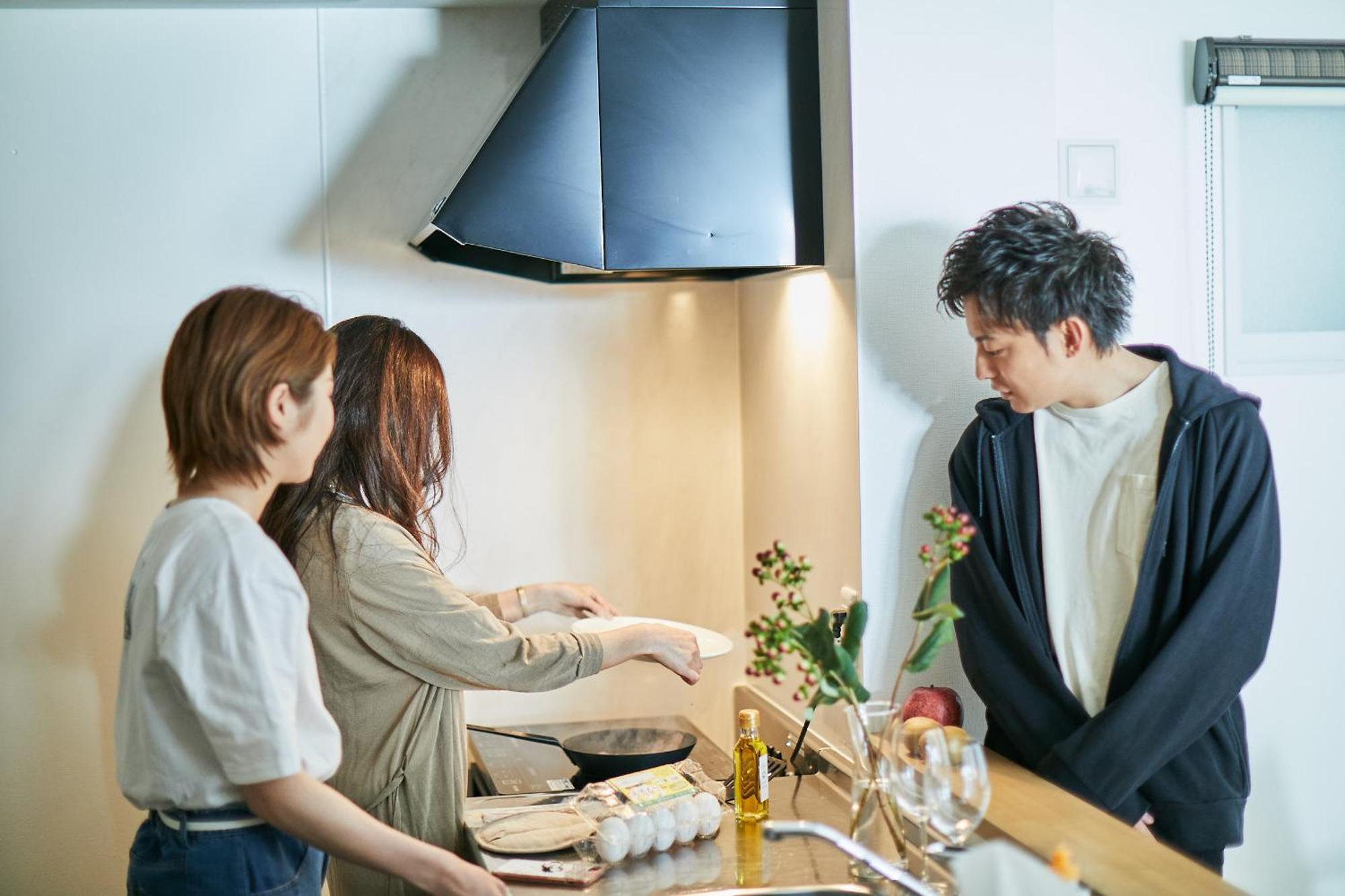 Pinn-S4E5 Sapporo Luaran gambar