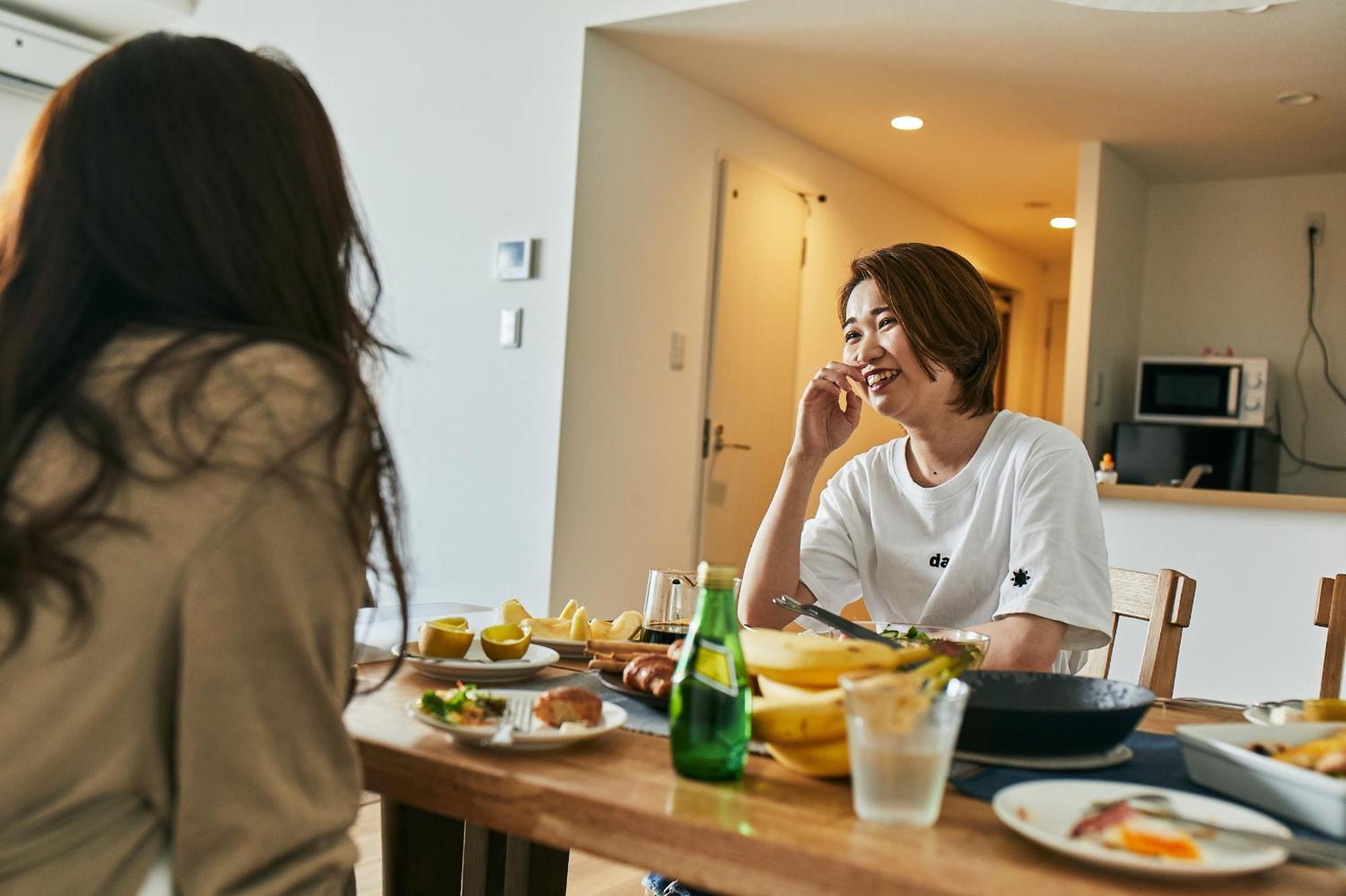 Pinn-S4E5 Sapporo Luaran gambar