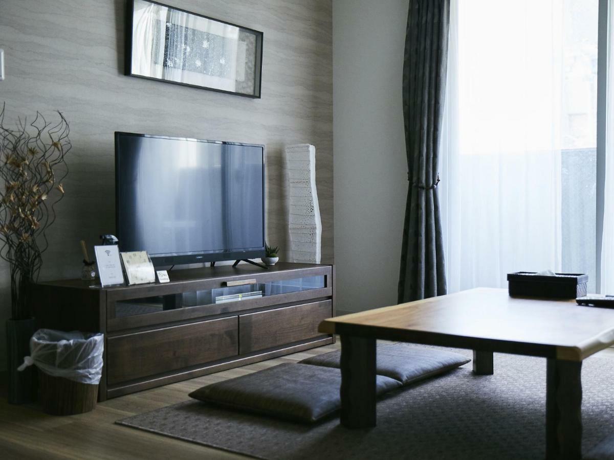 Pinn-S4E5 Sapporo Luaran gambar